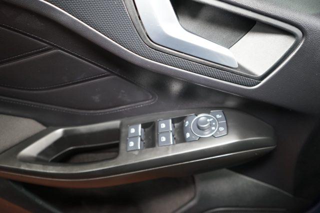 FORD Focus 1.0 EcoBoost Hybrid 125 CV 5p. ST-Line