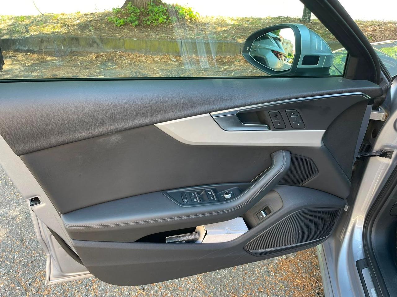 Audi A4 Business 2.0 35 TDI MHEV #11671