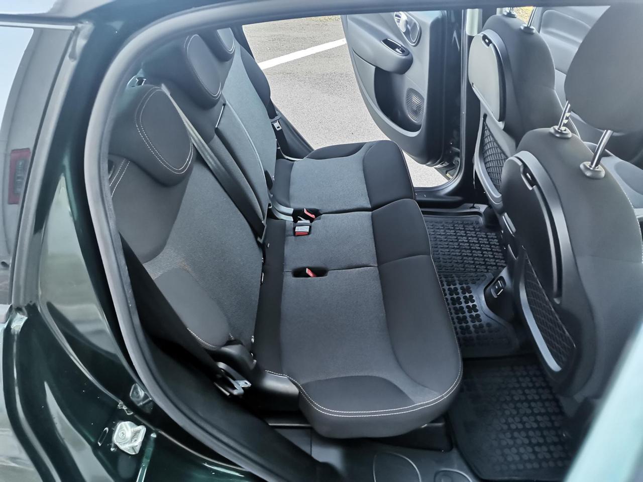 Fiat 500 L Cross 500L Cross 1.4 City 95cv my19