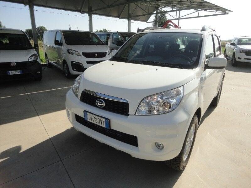 Daihatsu Terios Terios 1.5 4WD B You Five Dolomite