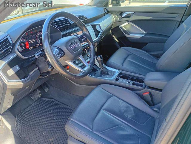 AUDI Q3 Q3 35 2.0 tdi Business Advanced SportBack GD876RT