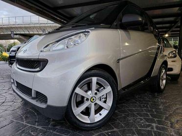 smart forTwo OTTIME CONDIZIONI! 1000 52 kW