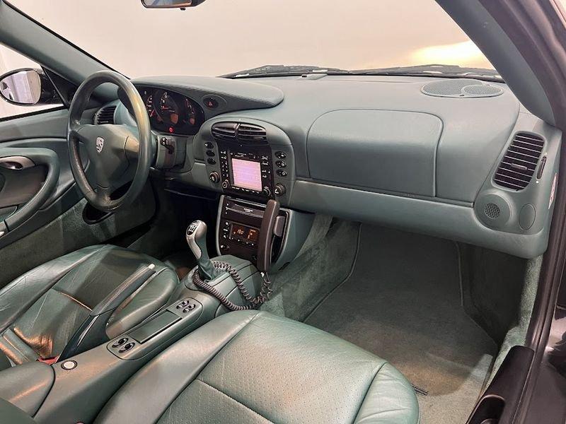 Porsche Carrera 996 996 CARRERA