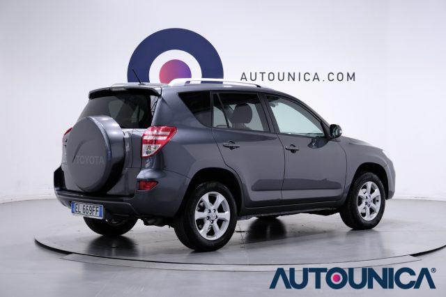 TOYOTA RAV 4 MY23 RAV4 2.2 D-4D 150 CV DPF EXCLUSIVE