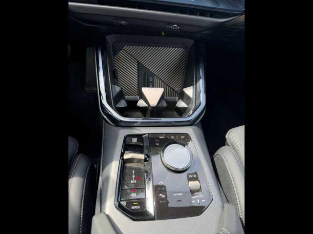 BMW X3 (G45) - xDrive20d 48V