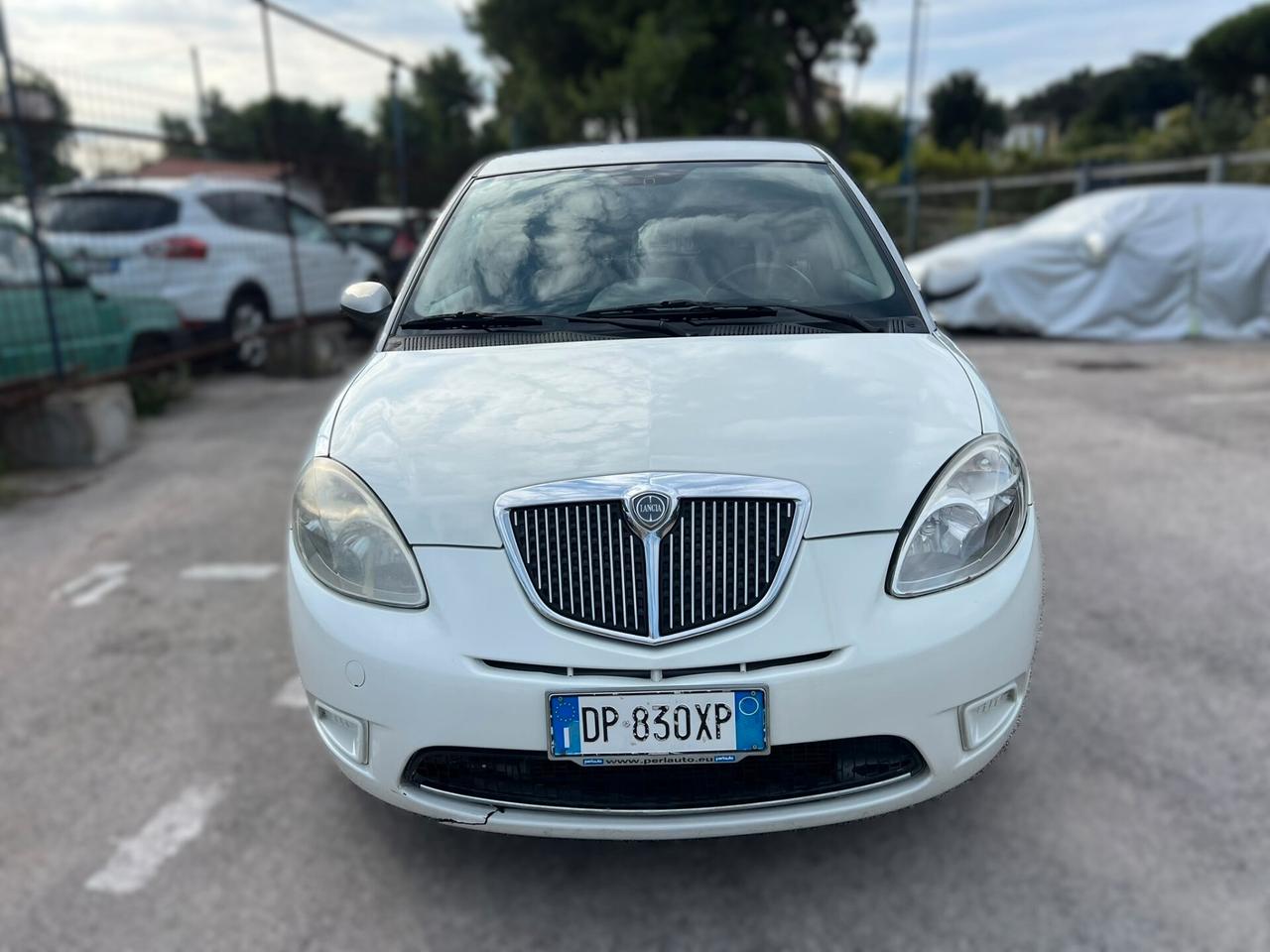 LANCIA YPSILON 1.2 Versus - 2008