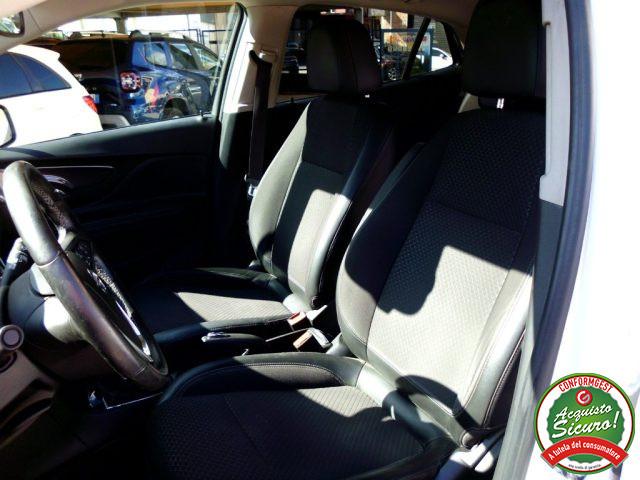 OPEL Mokka X 1.6 CDTI Ecotec 136CV 4x2 Start&Stop Innovation