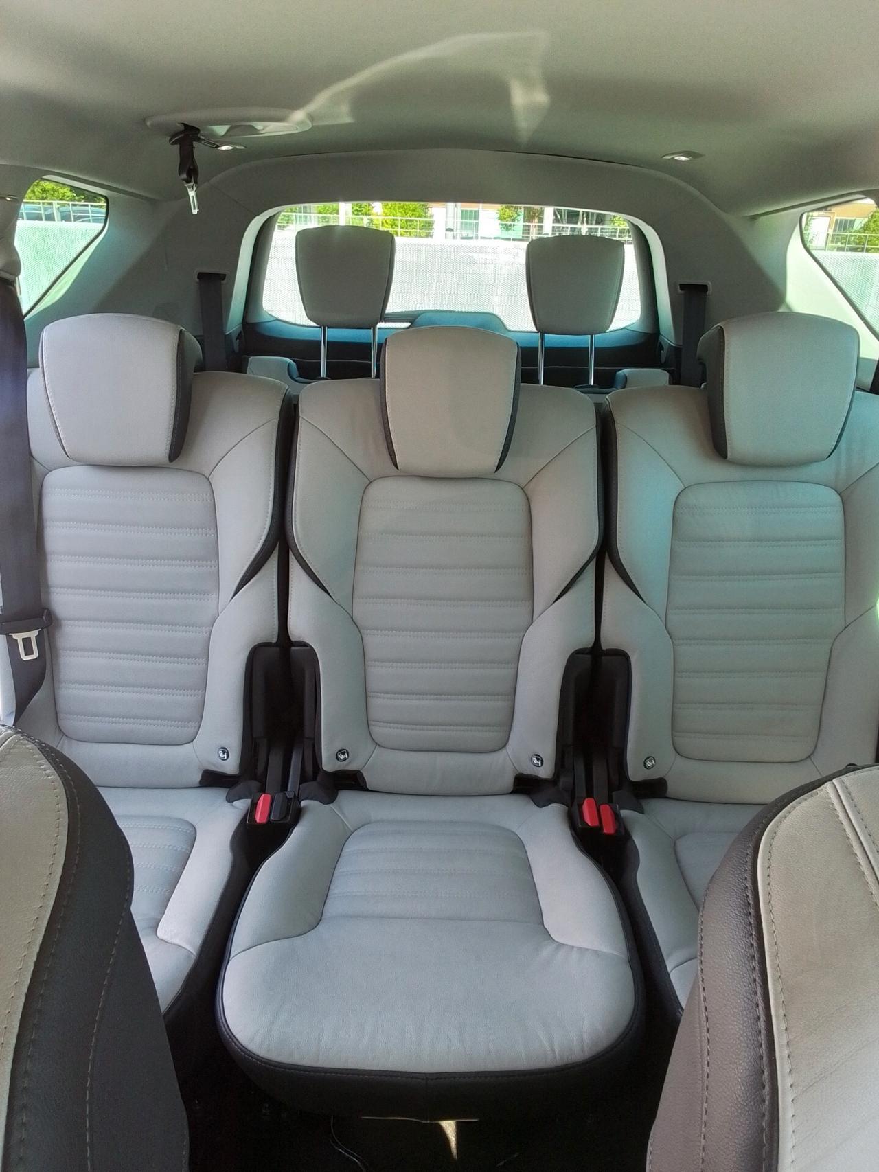 Renault Espace Blue dCi 160CV EDC Executive 4Control