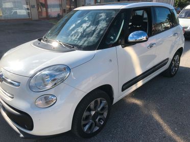 Fiat 500L Living 0.9 TwinAir Turbo Natural Power Lounge *METANO