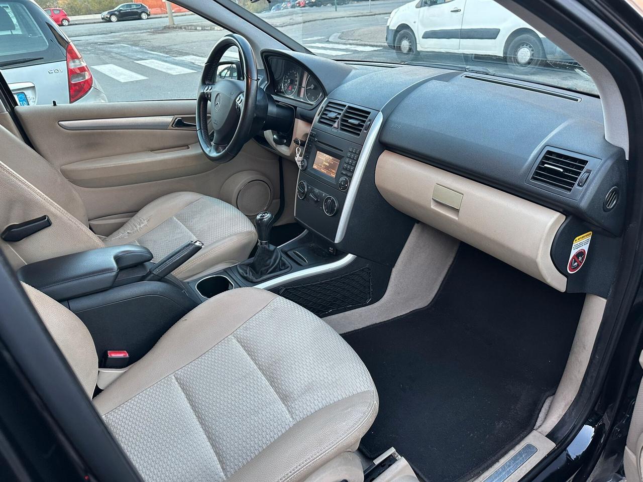 Mercedes-benz A 150 Avantgarde