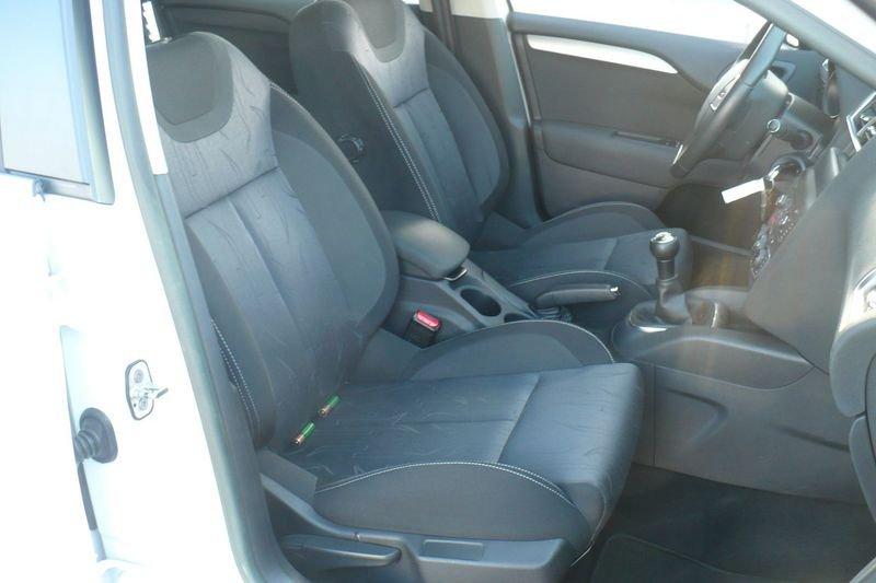 Citroën C4 C4 1.6 HDi 90 Seduction