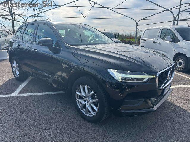 VOLVO XC60 XC60 II 2018 2.0 d4 Inscription awd tg. FN651GM
