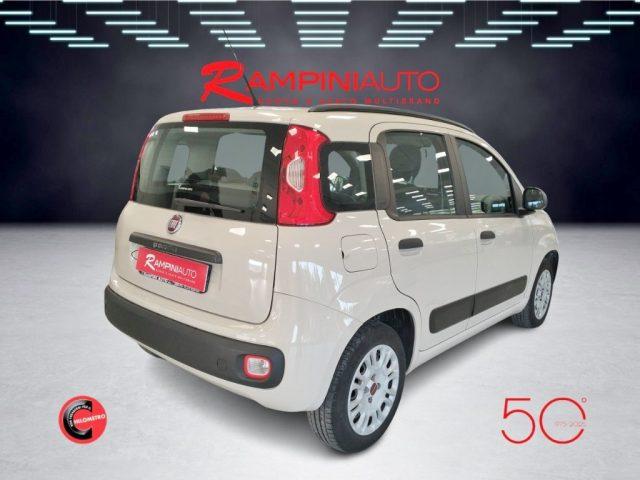 FIAT Panda 1.2 Easy Km 71.000 Unico Proprietario Pronta Conse