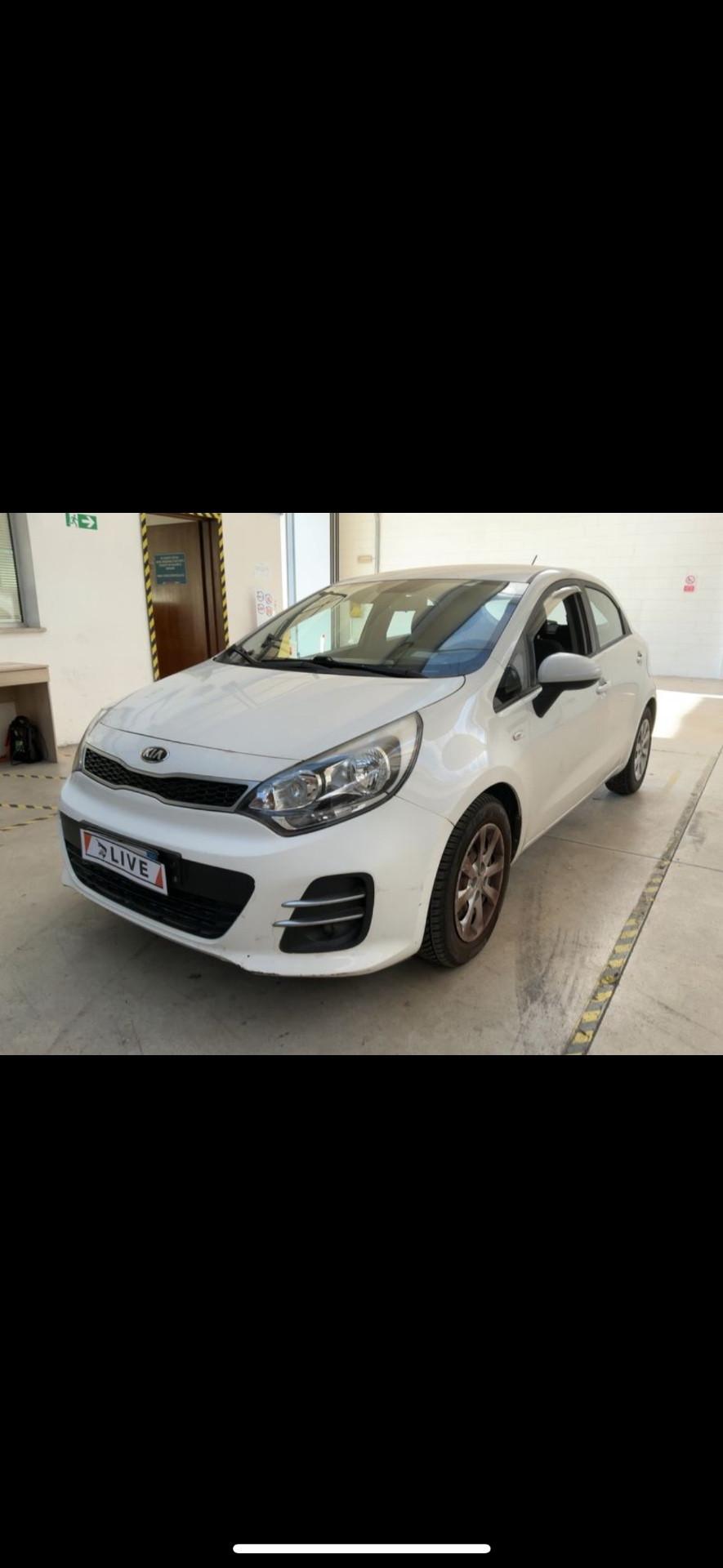 Kia Rio 1.1 CRDi 5p.S&S High Tech