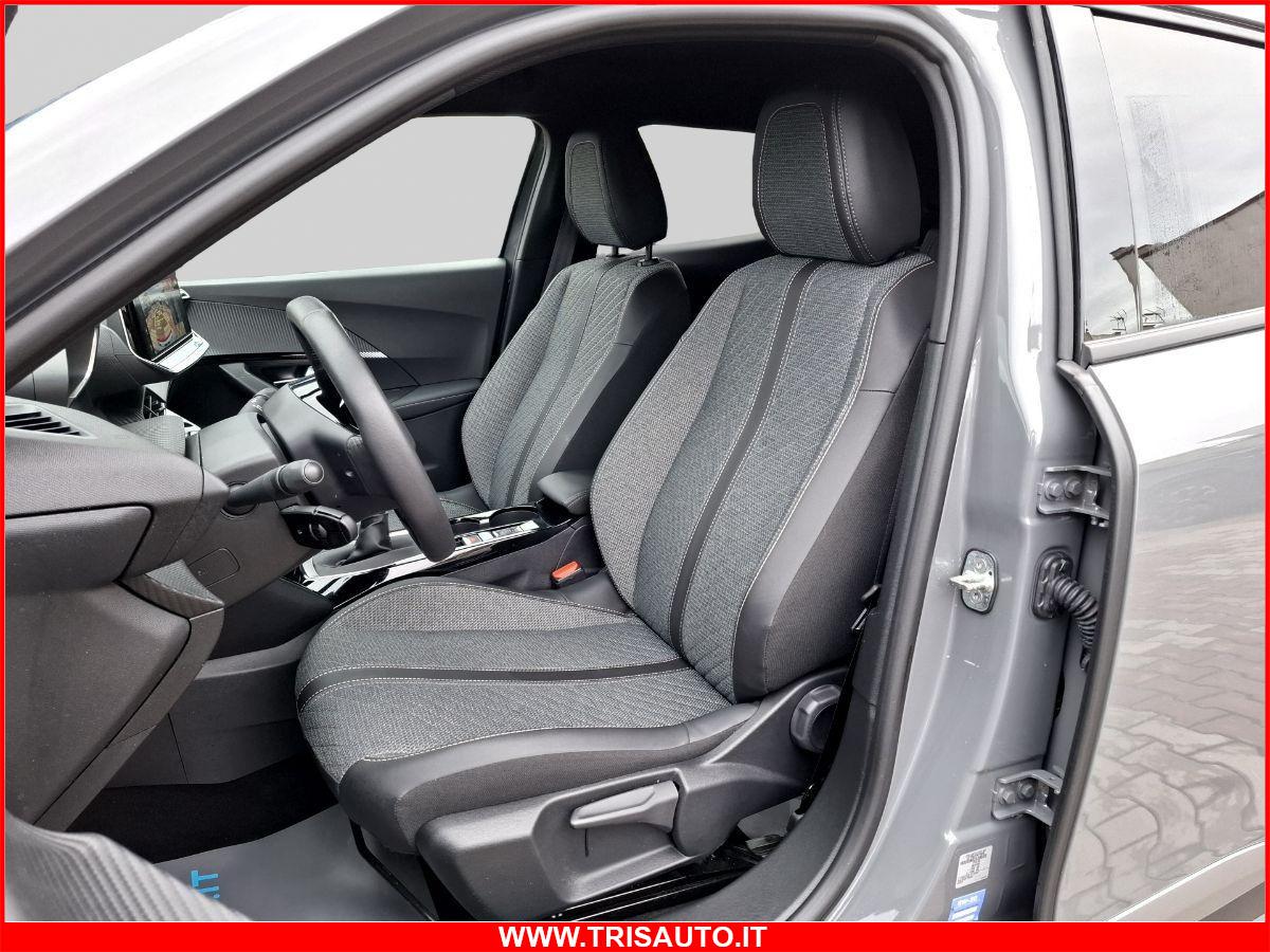 PEUGEOT 2008 1.2 Allure IVATA NEOPATENTATI (FULL LED+PELLE+NAVI)