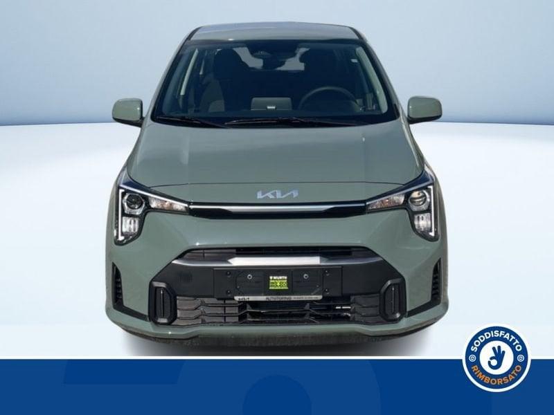 KIA Picanto 1.0 GPL Urban MY25