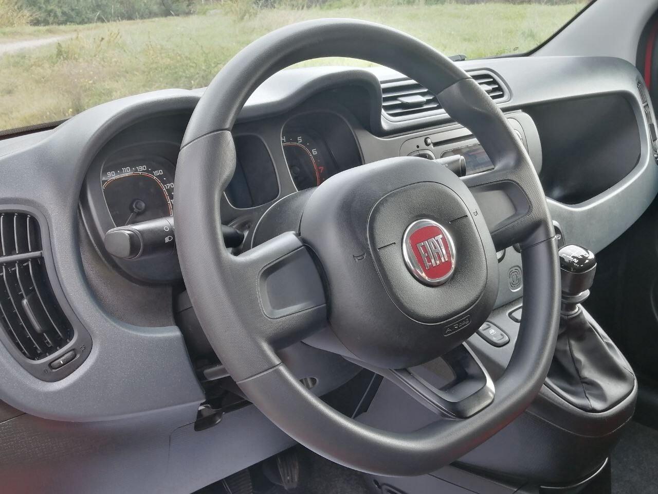 Fiat Panda 1.2 EasyPower Easy Idonea Neopatentati