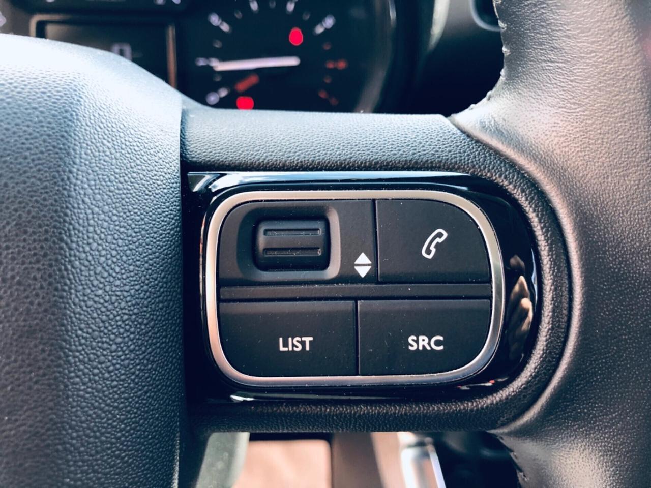 Citroen C3 Aircross C3 Aircross BlueHDi 110 S&S BU