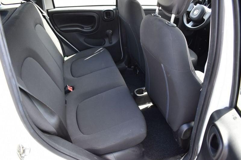 FIAT Panda 1.0 FireFly 70cv S&S Hybrid