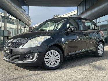 SUZUKI Swift 1.3 DDiS 5P.