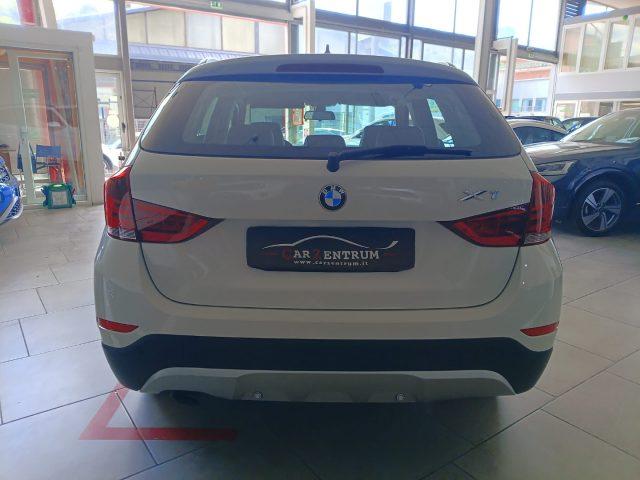 BMW X1 xDrive18d X Line