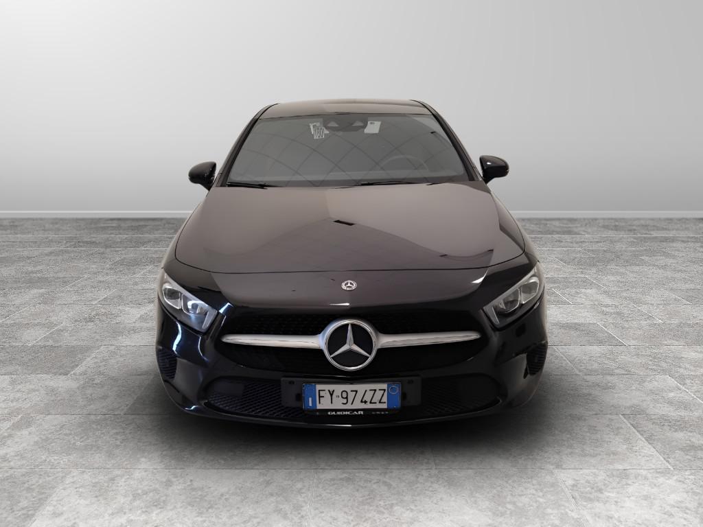 Mercedes-Benz Classe A - W177 2018 - A 180 d Sport Extra auto
