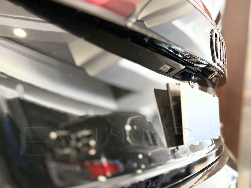 AUDI - Q8 - 50 TDI 286 CV quattro tiptronic