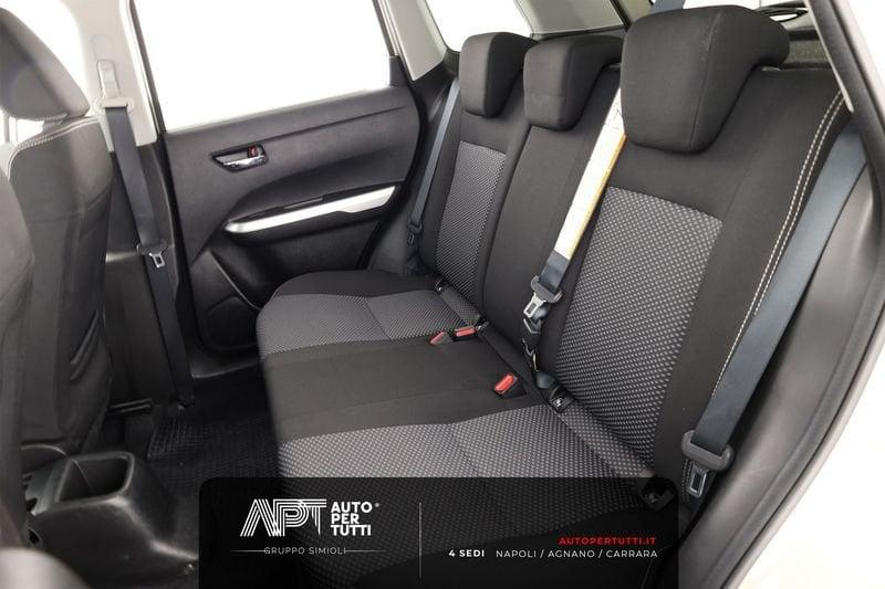 Suzuki Vitara Vitara 1.6 ddis V-Top s&s 4wd allgrip