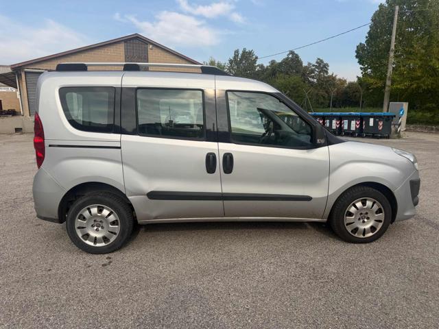 FIAT Doblo Doblò 1.6 MJT 16V Emotion Stupenda Bellissima