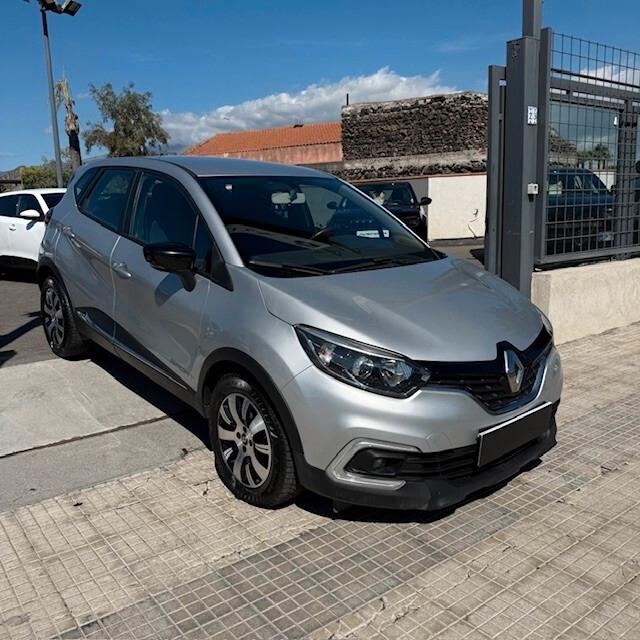 Renault Captur dCi 8V 90 CV Sport Edition2