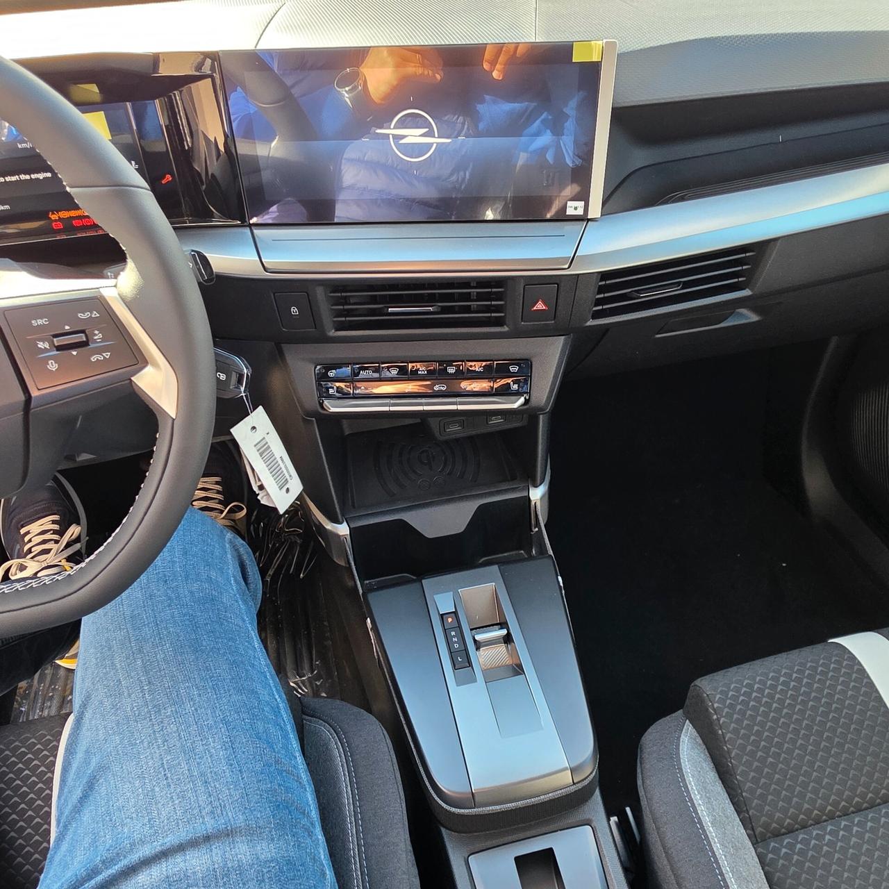 Opel Frontera Hybrid 145 CV EDCT GS