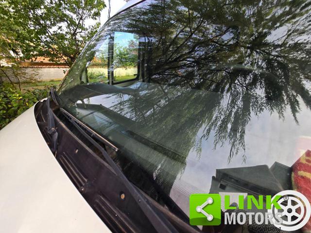FIAT Ducato 28 I.d.TD Officina Mobile