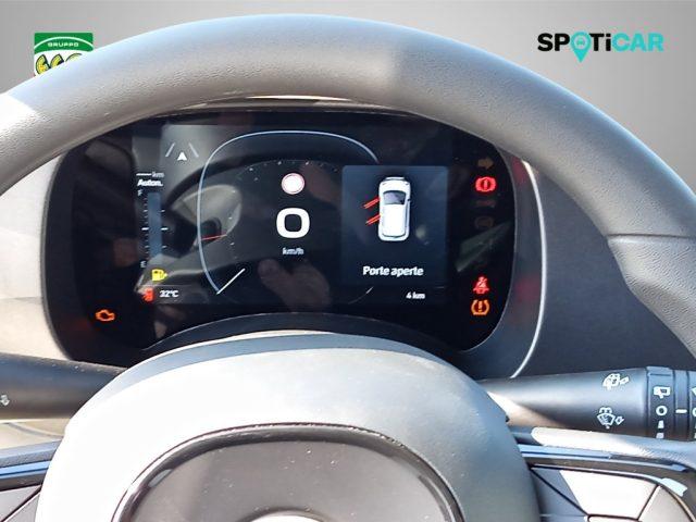 FIAT Pandina 1.0 FireFly 65 CV Hybrid Cross