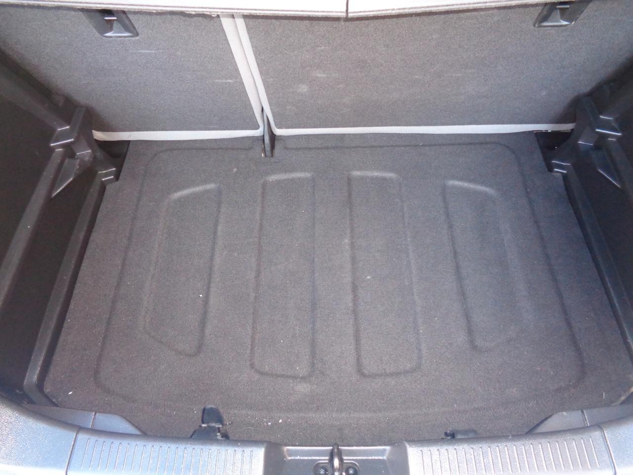 Chevrolet Aveo 1.2 70CV 5 porte (Neopatentati)