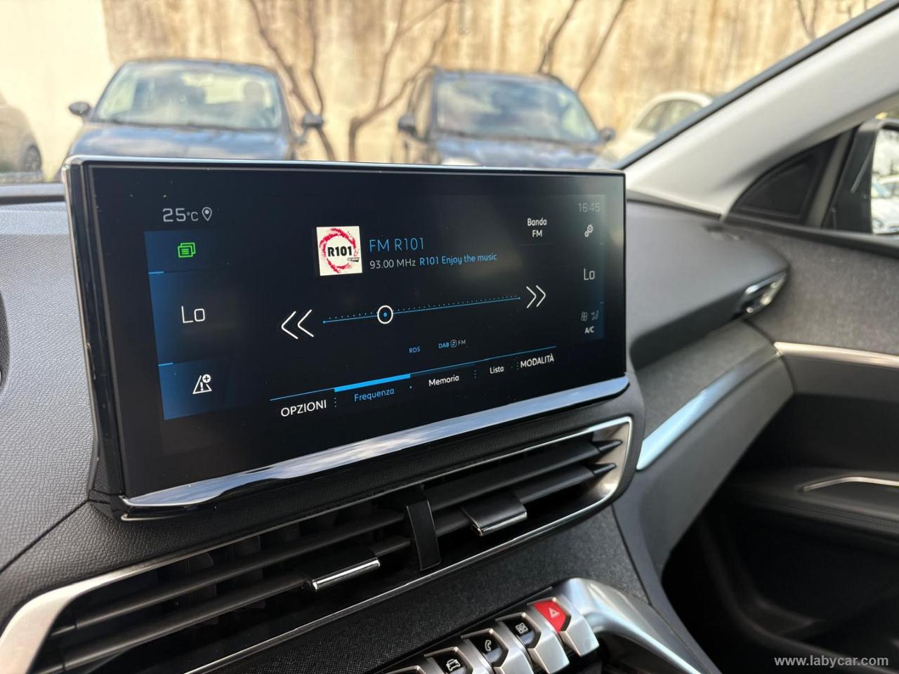 PEUGEOT 3008 BlueHDi 130 S&S Allure Pack COME NUOVA