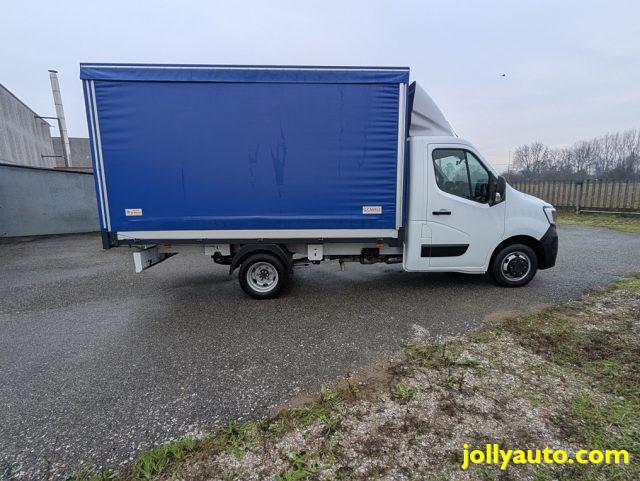 RENAULT Master T35 2.3 dCi 165 RG L2 Energy dCi CENTINATO