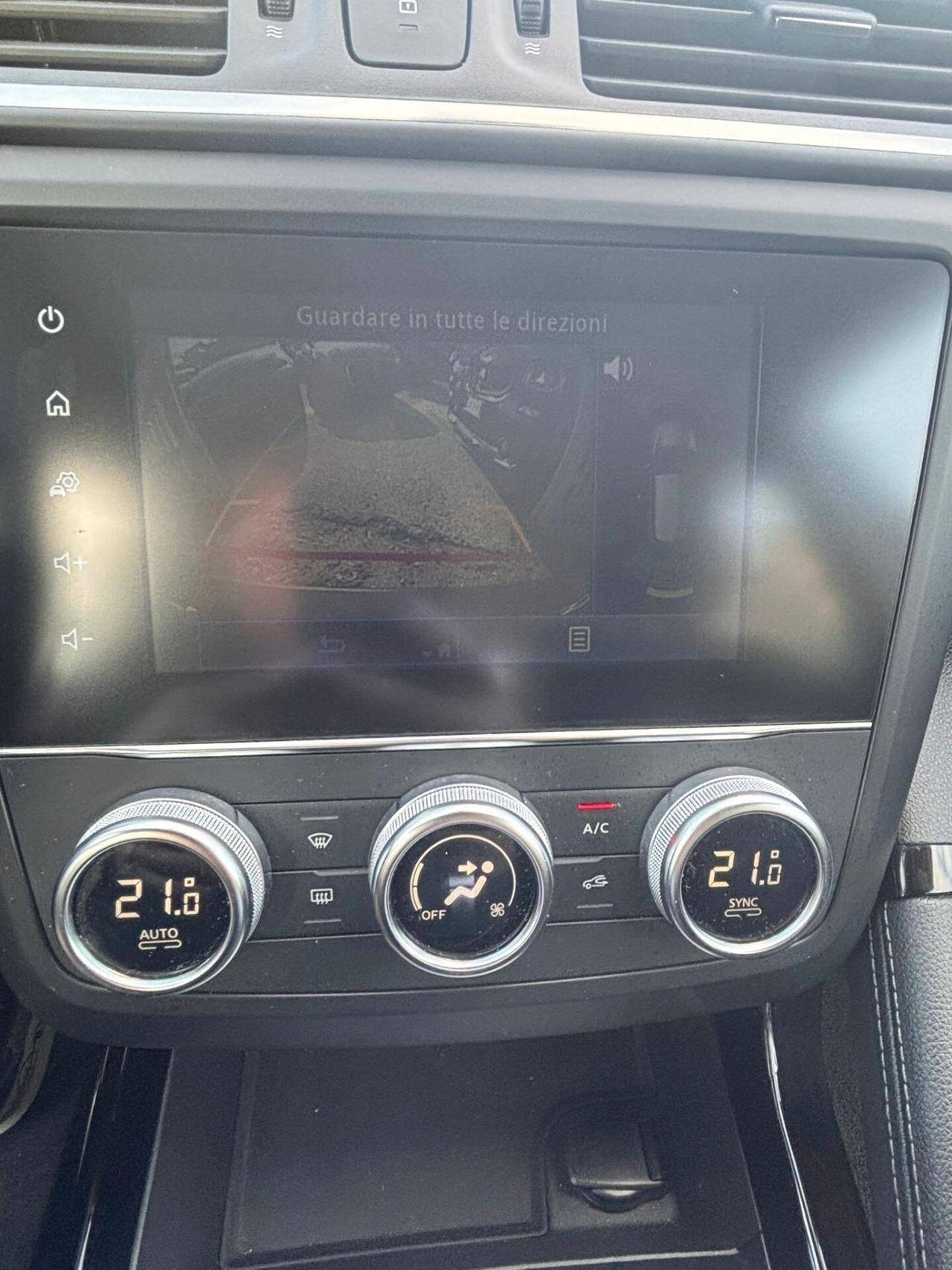 Renault Kadjar Blue dCi 8V 115CV EDC Sport Edition