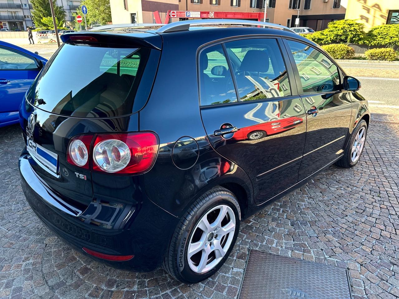 Volkswagen Golf Plus 1.4TSI 122Cv Highline