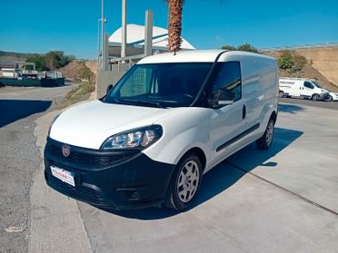 Fiat Doblo Doblò 1.6 Mjt cargo maxi lh1 lounge