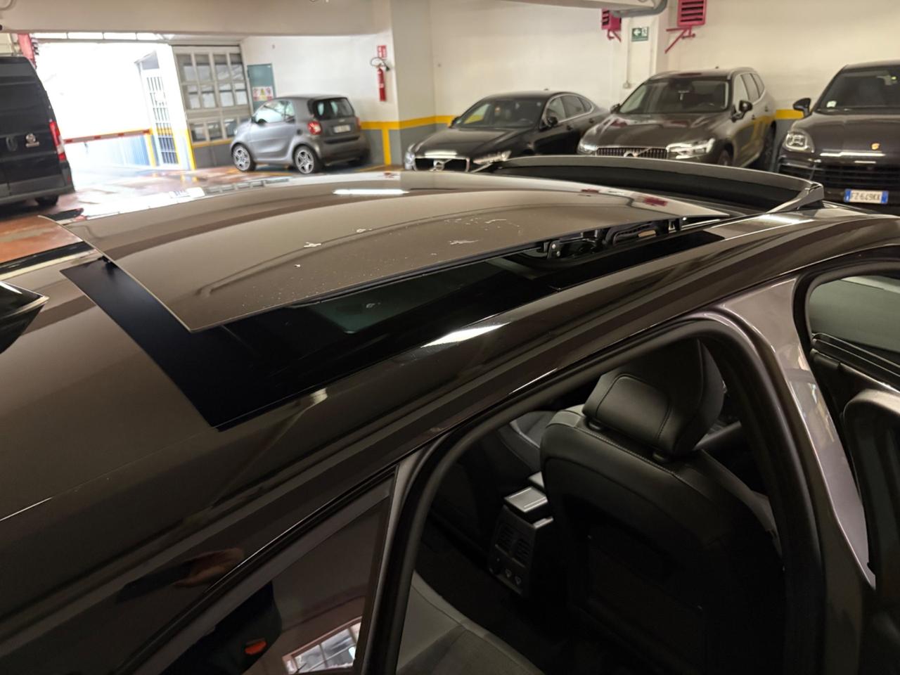 Renault Captur Full Hybrid E-Tech 145 CV RIVA GAUCHE