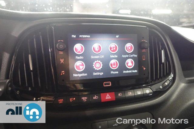 FIAT Doblo ' Cargo ' Combi 1.6 Mjt 120cv Lounge E6D