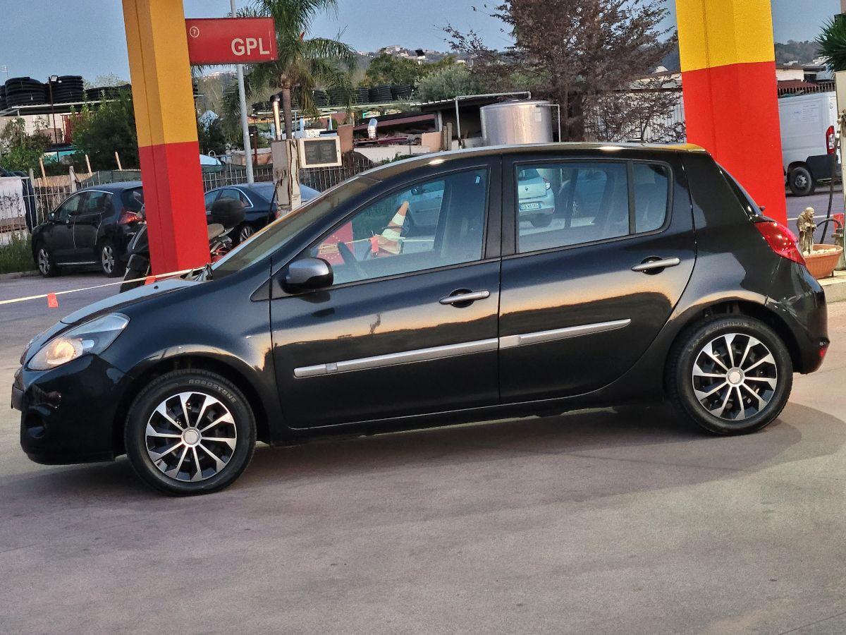 RENAULT - Clio - 1.2 5p. GPL Dynamique