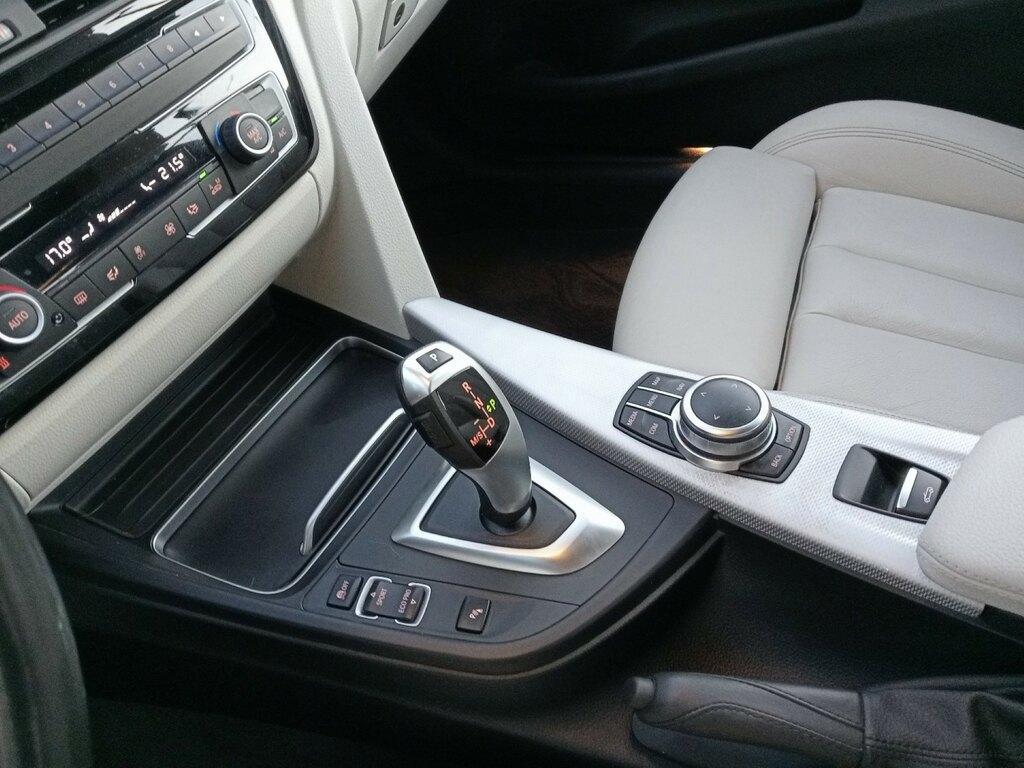 BMW Serie 4 Cabrio 420 d Msport Steptronic