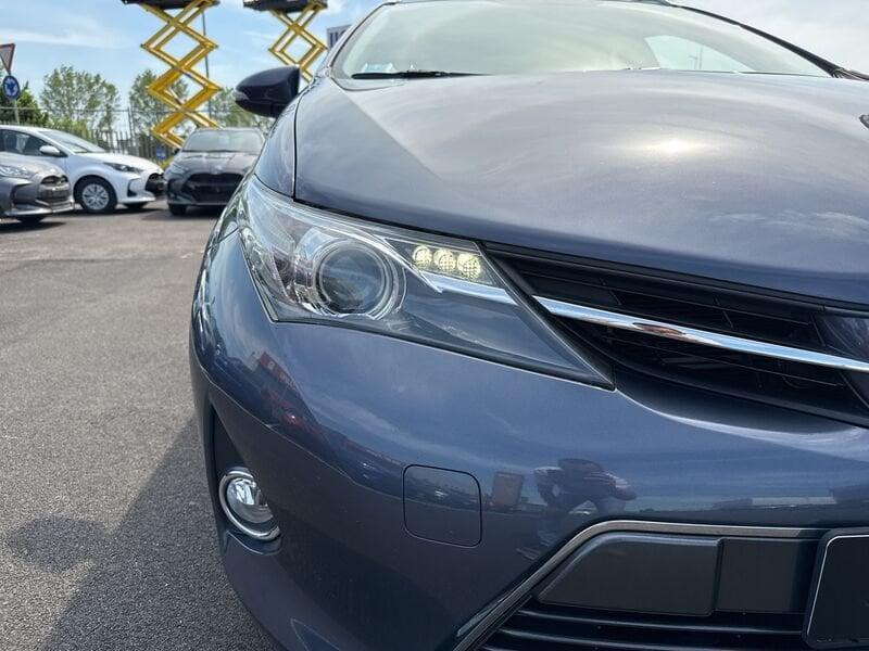 Toyota Auris Auris Touring Sports 1.8 Hybrid Active Plus