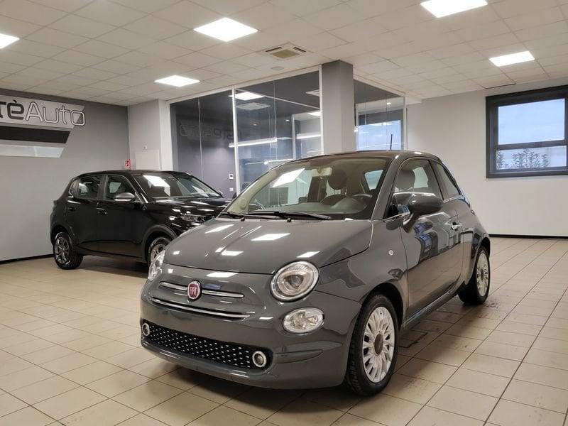 FIAT 500 1.2 EasyPower Lounge GPL