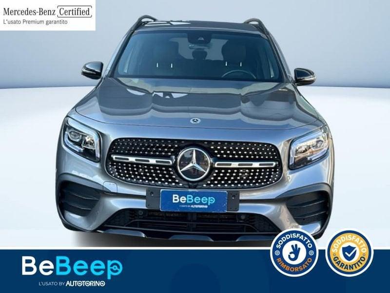 Mercedes-Benz GLB Classe 220 D PREMIUM 4MATIC AUTO