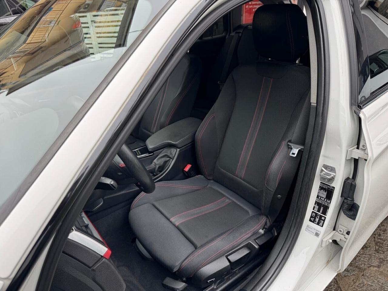 BMW 320D XDRIVE TOURING MSPORT