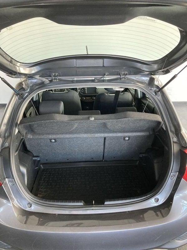 Toyota Yaris Hybrid 1.5 Hybrid Active MY18