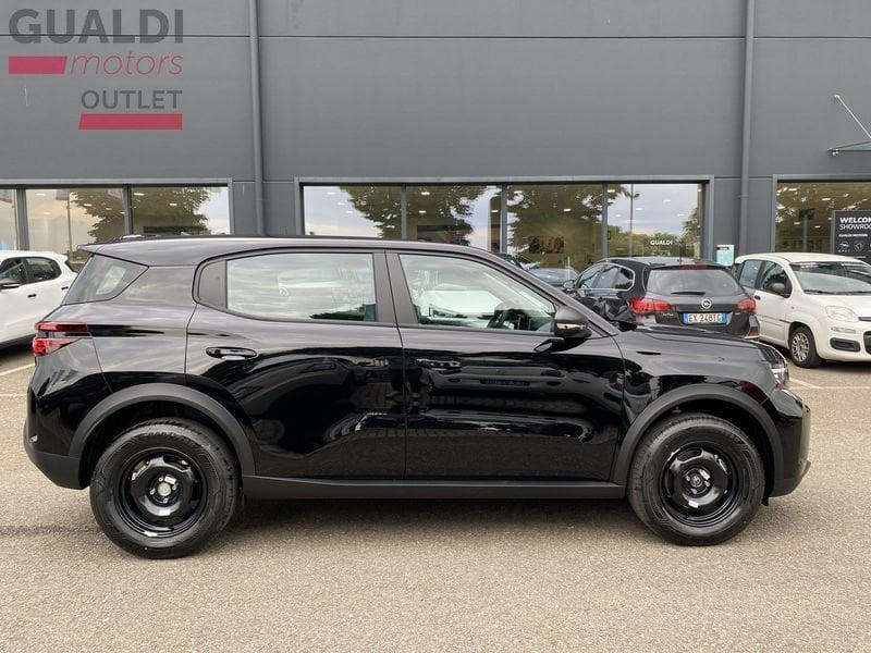 Opel Frontera Hybrid 110 CV EDCT Edition
