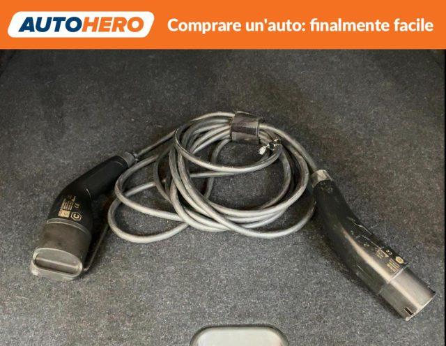 VOLVO XC40 T4 Recharge Plug-in Hybrid automatico Core